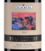 Tua Rita Palazzetto 2014